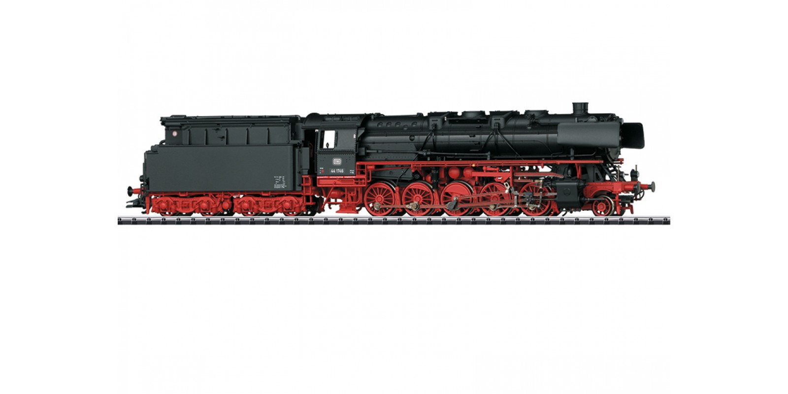 T22983 Class 44 Steam Locomotive
