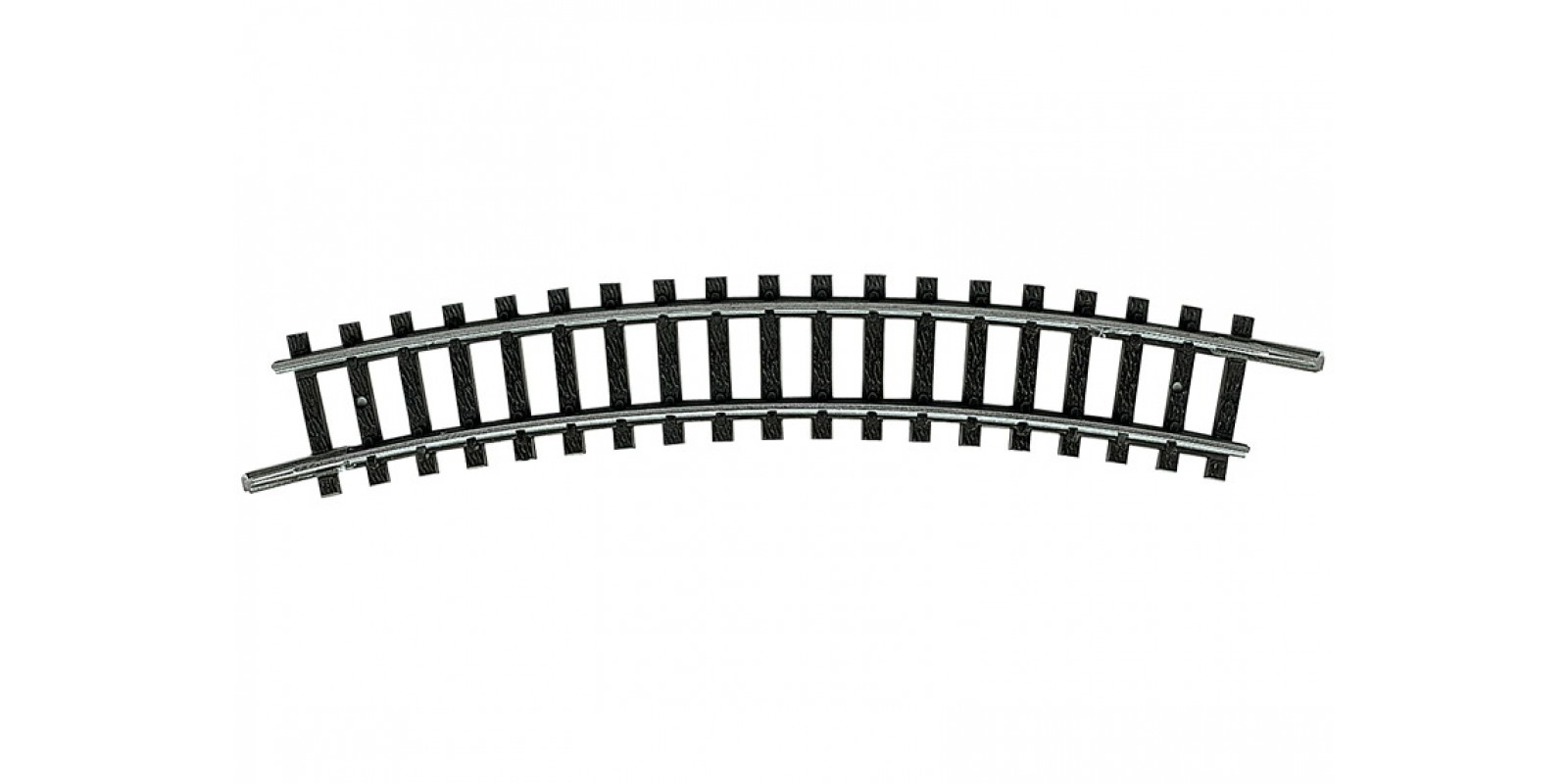 T14924 Curved Track