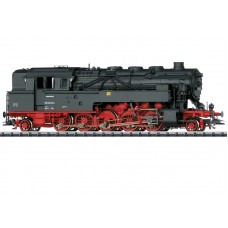 T25097 - Class 95.0 Steam Locomotive with Oil Firing