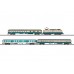 T11635 "Moselle Valley Railroad" Fast Train Set