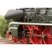 T25027 Class 02 Steam Locomotive