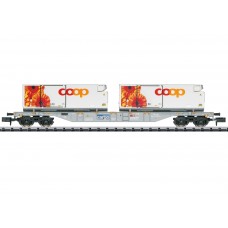 T15491 coop® Container Transport Car