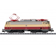 T16100 Class 112 Electric Locomotive