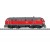 T16823 Class 218 Diesel Locomotive