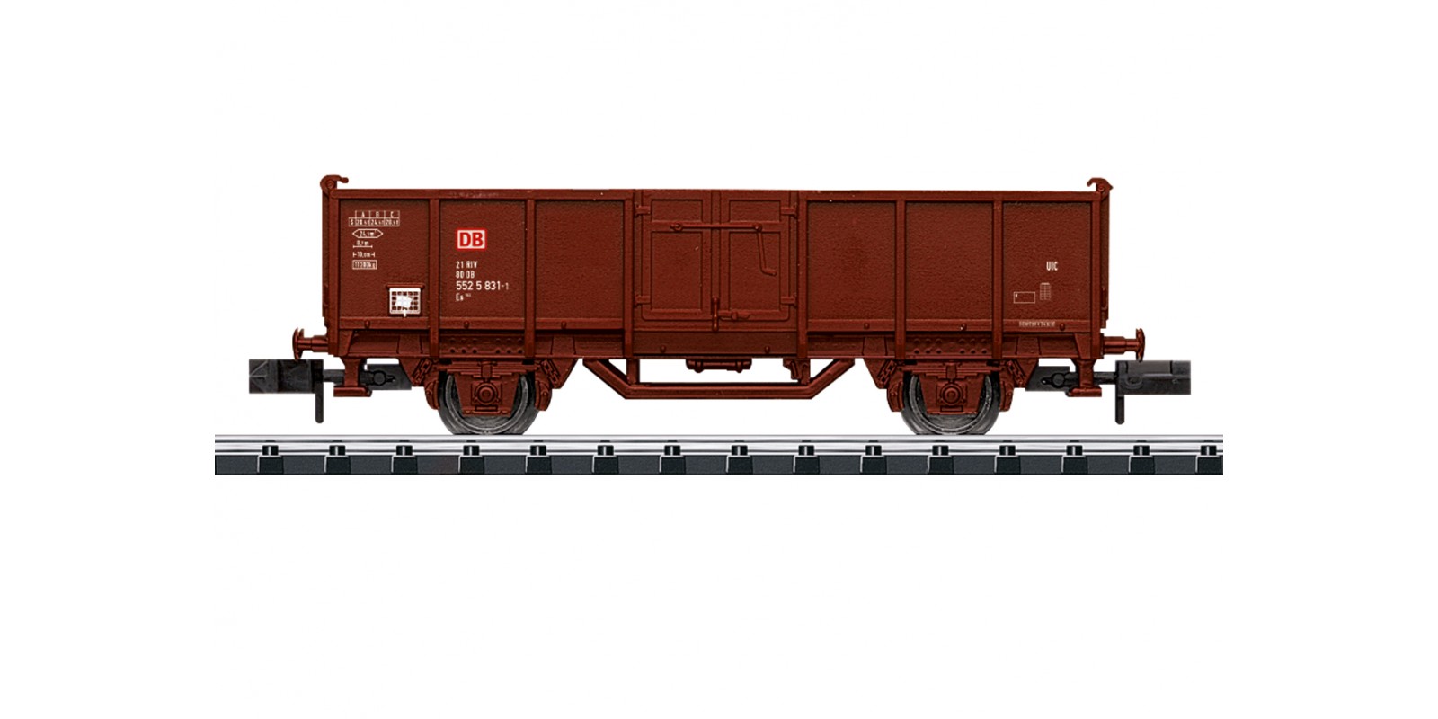 T18090 Hobby Freight Car