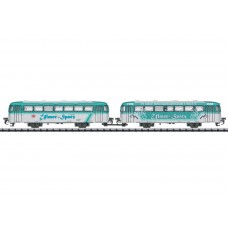 T18903 Class VB 996 and VB 998 Trail