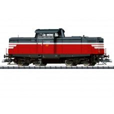 T22368 Class V 142 Diesel Locomotive