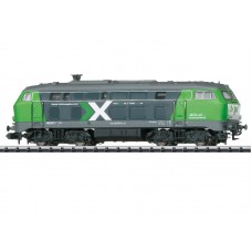 T16253 Class 225 Diesel Locomotive