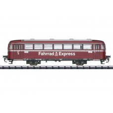 T15388 Fahrrad-Express / Bicycle Express Class 998 Trailer Car