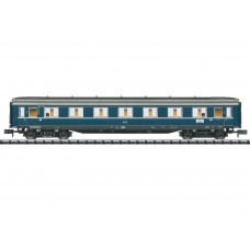T15599 Type A4üe Express Train Passenger Car