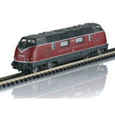 T16225 Class V 200 Diesel Locomotive
