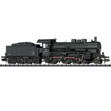 T16387 Class 638 Steam Locomotive