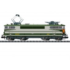 T16693 Class BB 9200 Electric Locomotive