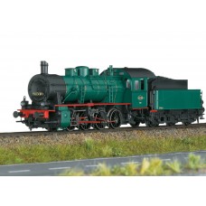 T25539 Class 81 Steam Locomotive