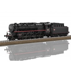 T25744 Class 150 X Steam Locomotive