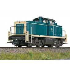 T25903 Class 290 Diesel Locomotive