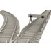 T14503 Straight Track with Concrete Ties