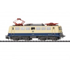 T16406 Class 140 Electric Locomotive