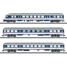 T18289 Replacement Train Car Set