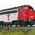 T22788 Class MY Diesel Locomotive