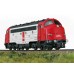 T22788 Class MY Diesel Locomotive