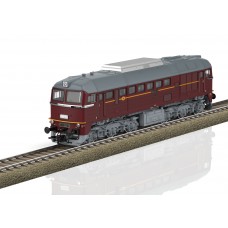 T25200 Class 120 Diesel Locomotive