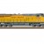 T25441 Type GE ES44AC Diesel Locomotive