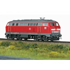 T25499 Class 218 Diesel Locomotive