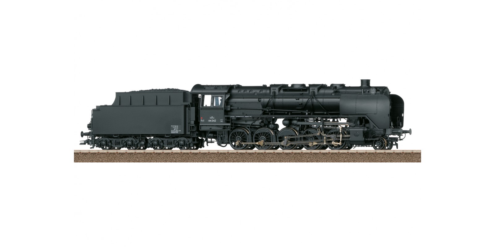 T25888 Class 44 Steam Locomotive