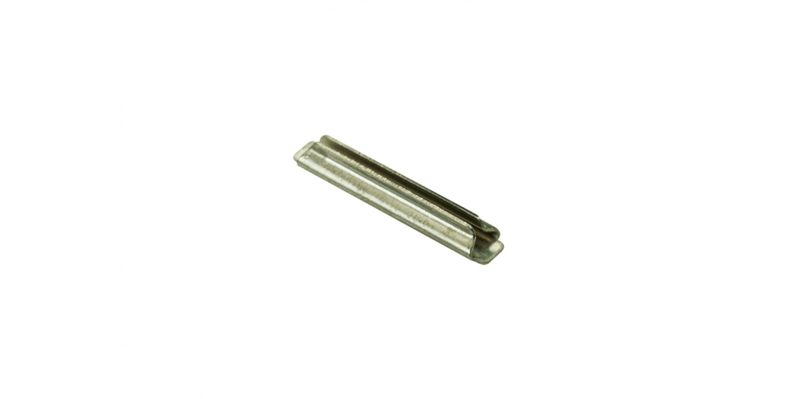 T66555 Rail Joiners (Metal) for Track with Concrete Ties