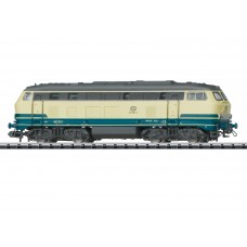 T16254 Class 215 Diesel Locomotive