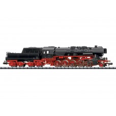 T16521 Class 52.80 Steam Locomotive
