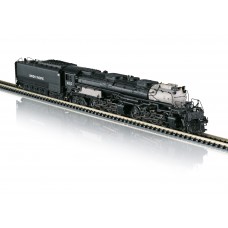 T16990 Class 4000 Steam Locomotive