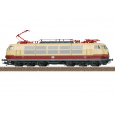 T22931 Class 103 Electric Locomotive