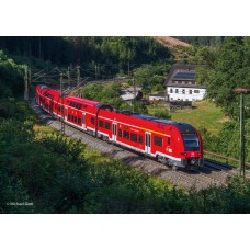 T25462 Siemens Desiro HC Electric Powered Train