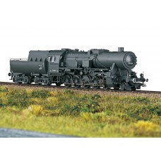 T25532 Class 52 Steam Locomotive