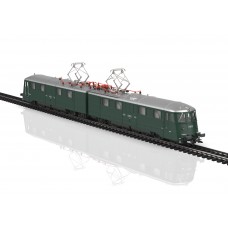 T25590 Class Ae 8/14 Electric Locomotive, Road Number 11852
