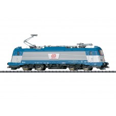 T22298 Class 380 Electric Locomotive