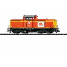 T22842 Class 212 Diesel Locomotive