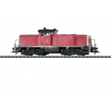 T22902 Class 290 Diesel Locomotive