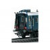 T23219 Simplon Orient Express Express Train Passenger Car Set 1