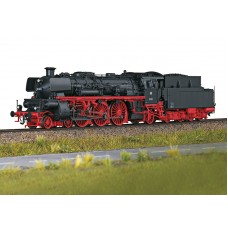 T25323 Steam Locomotive, Road Number 18 323