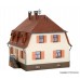 KI38166 H0 House with hipped roof