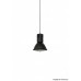 VI6086 H0 Hanging industrial lamp, LED warm-white