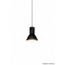 VI6086 H0 Hanging industrial lamp, LED warm-white
