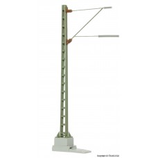 Vi4109 H0 Standard mast, 10 pieces