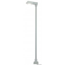 VI60921 Street Lamp Modern with plug-in socket, LED white, H0			