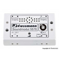 VI5578 Sound module jukebox