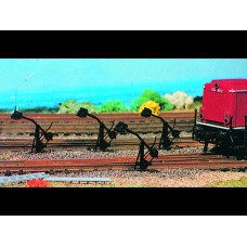 VO45136 H0 Deco-Set Railroad accessories