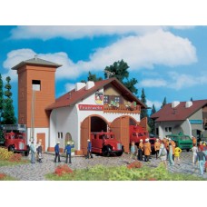 Vo43761 Fire Station 112, double track 